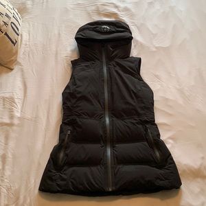Lululemon Sleet Street Vest